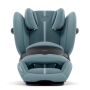 CYBEX PALLAS G3 PLUS i-Size autokėdutė Stormy Blue