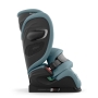 CYBEX PALLAS G3 PLUS i-Size autokėdutė Stormy Blue