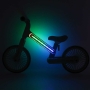 Balansinis dviratukas vaikams Trike Fix Glow LED