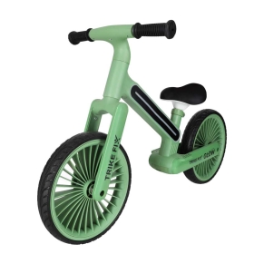 Balansinis dviratukas su šviečiančiu rėmu Trike Fix Glow LED