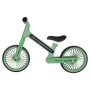 Balansinis dviratukas su šviečiančiu rėmu Trike Fix Glow LED