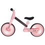 Balansinis dviratukas su šviečiančiu LED rėmu Trike Fix Glow LED