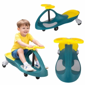 Svingis riedamobilis