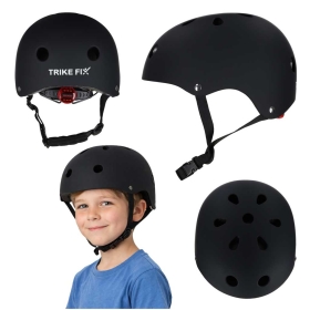 Dviratininko šalmas vaikui