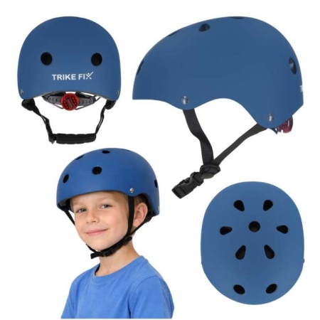 Reguliuojamas šalmas vaikui