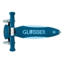Globber paspirtukas Primo PLUS Foldable Lights Petrol Blue
