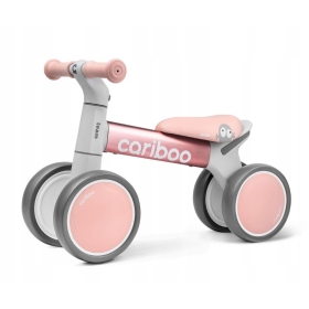 Mini dviratukas Cariboo Team