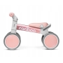 Mini dviratukas Cariboo Team Pink