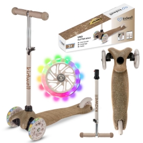 Kidwell paspirtukas UNO