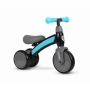 Balansinis dviratukas Qplay Sweetie Blue