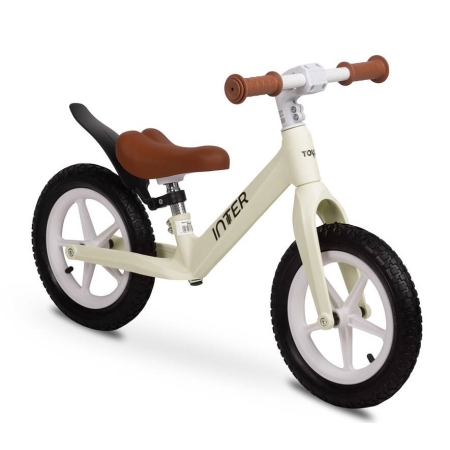 Balansinis dviratukas Toyz Inter Cream
