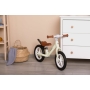 Balansinis dviratukas Toyz Inter Cream