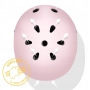 Vaikiškas šalmas Cariboo Pink