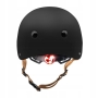Vaikiškas šalmas su lempute Cariboo Black