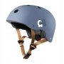 Vaikiškas šalmas Cariboo Navy Blue