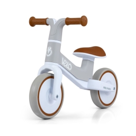 Balansinis dviratukas Milly Mally Velo Kids