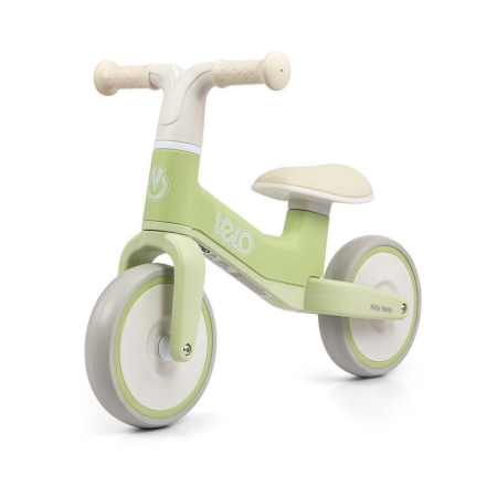 Milly Mally Velo Green balansinis dviratukas