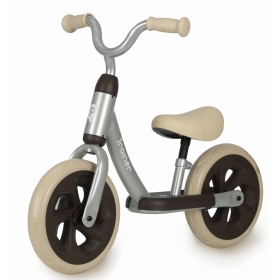 Balansinis dviratukas Qplay Trainer su platforma