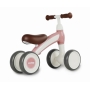 Balansinis mini dviratukas Qplay Cutey Retro