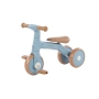 Triratukas su nuimamais pedalais Moovkee Todi 3in1