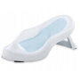 Sulankstoma vonelė su silikoniniu gultuku BATH&CARE