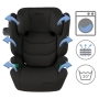 Automobilinė kėdutė Kidwell Tendo