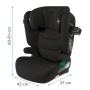 Automobilinė kėdutė Kidwell Tendo