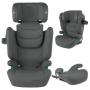 Autokėdutė Kidwell Tendo Grey