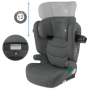 Autokėdutė Kidwell Tendo Grey