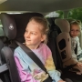 Automobilinė kėdutė Kidwell Tendo