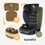 Automobilinė kėdutė Joy 25 su IsoFix bei puodelio laikikliu + Dovana