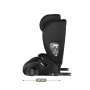 Automobilinė kėdutė Joy 25 su IsoFix bei puodelio laikikliu + Dovana