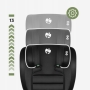 Automobilinė kėdutė Joy 25 su IsoFix bei puodelio laikikliu + Dovana
