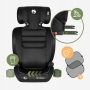 Automobilinė kėdutė Joy 25 su IsoFix bei puodelio laikikliu + Dovana