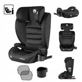 Automobilinė kėdutė Joy 25 su IsoFix