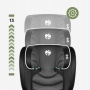 Autokėdutė Tulano Joy 25 su IsoFix bei puodelio laikikliu + Dovana