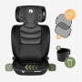 Autokėdutė Tulano Joy 25 su IsoFix bei puodelio laikikliu + Dovana