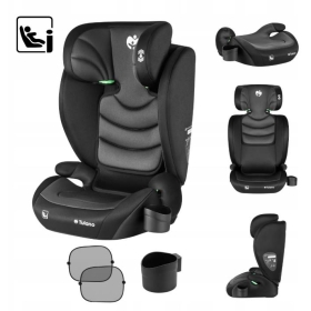 Autokėdutė Joy 25
