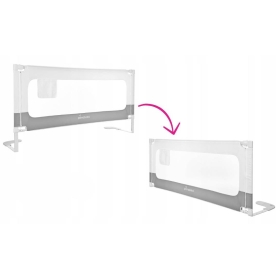 Primabobo Velvo lovos spauga 200 cm.