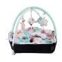 Kilimėlis kūdikiui su kamuoliukais Comfy Play Gym