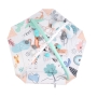 Kilimėlis kūdikiui su kamuoliukais Comfy Play Gym