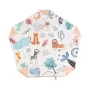 Kilimėlis kūdikiui su kamuoliukais Comfy Play Gym
