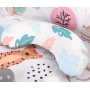 Kilimėlis kūdikiui su kamuoliukais Comfy Play Gym