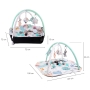 Kilimėlis kūdikiui su kamuoliukais Comfy Play Gym