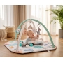 Kilimėlis kūdikiui su kamuoliukais Comfy Play Gym