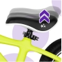 Dviratukas be pedalų NYL Lemon