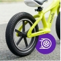 Dviratukas be pedalų NYL Lemon