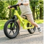 Dviratukas be pedalų NYL Lemon