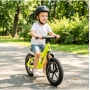 Dviratukas be pedalų NYL Lemon