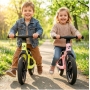 Dviratukas be pedalų NYL Lemon
